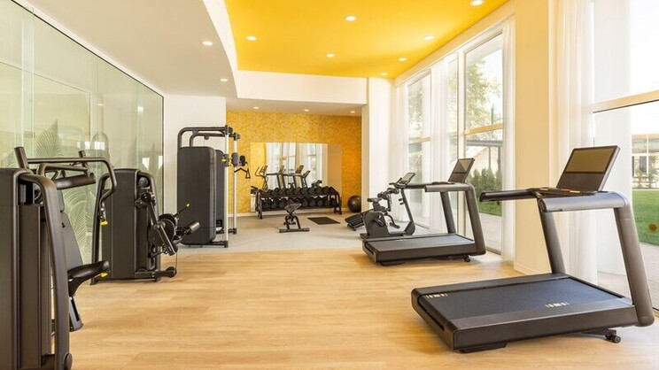 AluaSoul Sunny Beach